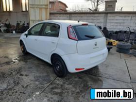 Fiat Punto 1.3Mjet | Mobile.bg   4