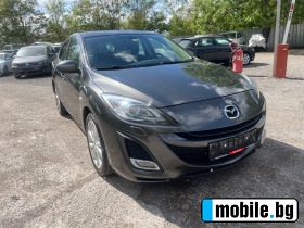 Mazda 3 2.0i 16v - 151 Sport | Mobile.bg   1