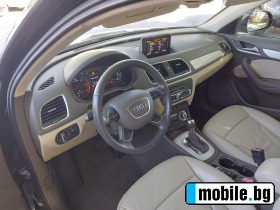 Audi Q3 2.0TDI-FULLL* * * *  | Mobile.bg   7