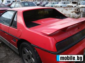 Pontiac Fiero 2.8GT V6 | Mobile.bg   2