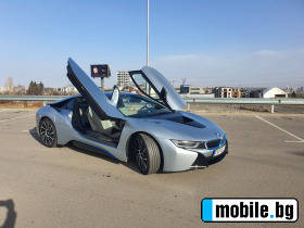 BMW i8 | Mobile.bg   2