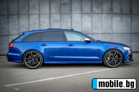 Audi Rs6 * MATRIX* PERFORMANCE* B&O* CERAMIC* AKRAPOVIC*  | Mobile.bg   4