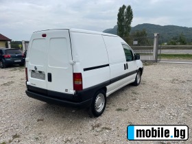Fiat Scudo 2.0hdi-klima | Mobile.bg   5