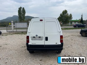 Fiat Scudo 2.0hdi-klima | Mobile.bg   6