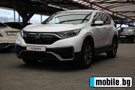 Honda Cr-v 1.5 i-VTEC TURBO / KAMERA / CarPlay  | Mobile.bg   3