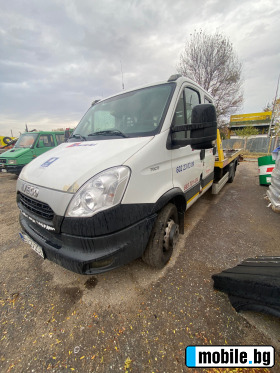     Iveco Daily ~24 800 EUR