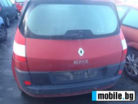 Renault Scenic 1.5,1.9/2.0 dci,1.6i | Mobile.bg   7
