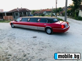 Lincoln Town car | Mobile.bg   1