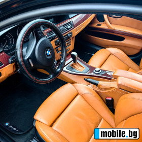 BMW 335 Individual  | Mobile.bg   3