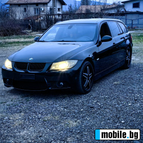 BMW 335 Individual  | Mobile.bg   1