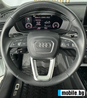 Audi Q5     Bang & Olufsen  | Mobile.bg   9