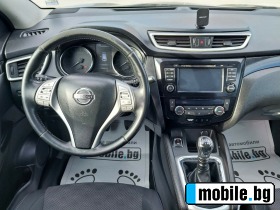 Nissan Qashqai 1.5 dci navi camera 360 Teckna  | Mobile.bg   15