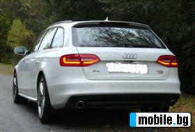 Audi A4 1.8 TFSI | Mobile.bg   2