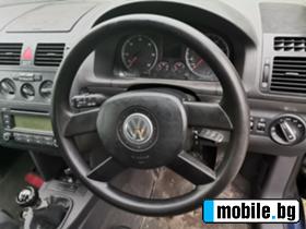 VW Touran 2.0 TDI   | Mobile.bg   16