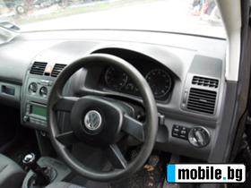 VW Touran 2.0 TDI   | Mobile.bg   9
