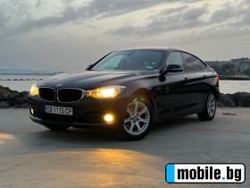 BMW 3gt Gt 320d x drive | Mobile.bg   1
