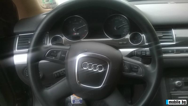 Audi S8 5.2 | Mobile.bg   3