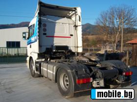 Scania 164 EVRO-3 | Mobile.bg   4