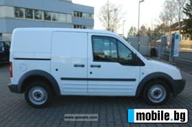 Ford Connect 1.8tdci 3br 