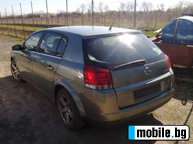 Opel Signum 2.2dti   | Mobile.bg   6