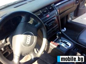 Audi A8 4.2i V8    | Mobile.bg   9