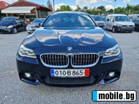 BMW 530 Xdrive  Head up       | Mobile.bg   1