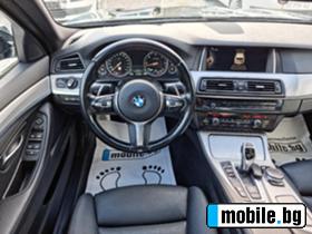 BMW 530 Xdrive  Head up       | Mobile.bg   13