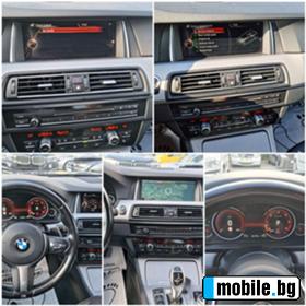 BMW 530 Xdrive  Head up       | Mobile.bg   10