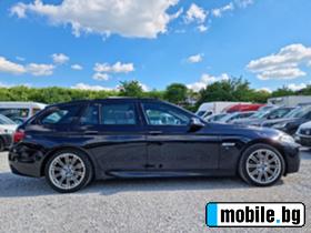 BMW 530 Xdrive  Head up       | Mobile.bg   3
