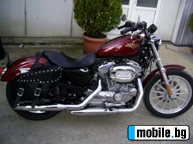 Harley-Davidson Street XL883LROADSTREET- | Mobile.bg   2