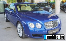     Bentley Continental gt W12 Diamond Series Limited Edition ~40 000 EUR