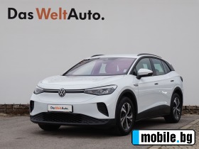 VW ID.4 Pure RWD*52kWh | Mobile.bg   1