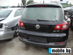 VW Tiguan 2.0TDI-  | Mobile.bg   8