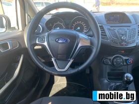 Ford Fiesta 1.5 Tdci VAN | Mobile.bg   11