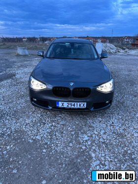 BMW 114 | Mobile.bg   1
