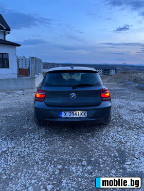BMW 114 | Mobile.bg   5