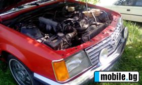 Opel Senator 3.0E 1982 A1+ | Mobile.bg   14