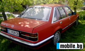 Opel Senator 3.0E 1982 A1+