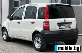 Fiat Panda N1 1+ 1 | Mobile.bg   2