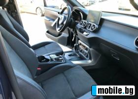 Mercedes-Benz X-Klasse 250 d 4MATIC | Mobile.bg   10