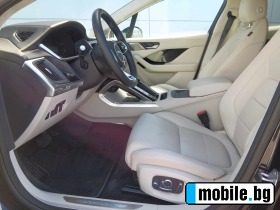 Jaguar I-Pace EV 90kWh | Mobile.bg   6