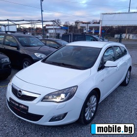 Opel Astra 1, 7CDTI | Mobile.bg   1