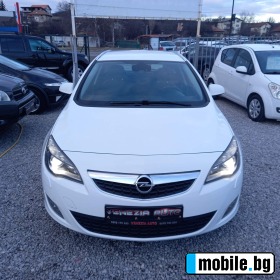     Opel Astra 1,7CDTI