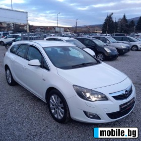 Opel Astra 1, 7CDTI | Mobile.bg   3