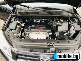 Toyota Rav4 2.0      Keyless Go | Mobile.bg   17