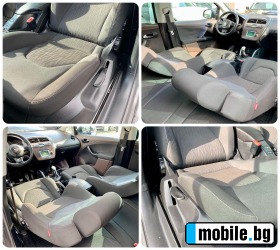 Seat Altea FREETRACK 2.0 TDI 170HP 4x4 | Mobile.bg   13