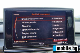 Audi S6 4.0TFSI 600 | Mobile.bg   13