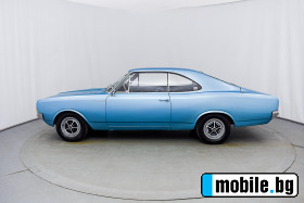     Opel Rekord Coupe Sprint ~13 000 EUR