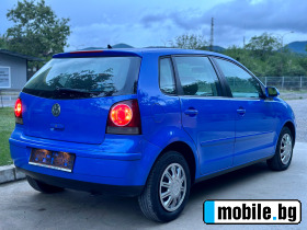 VW Polo 1.4i | Mobile.bg   6