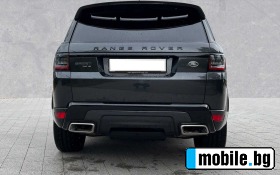 Land Rover Range Rover Sport D350  | Mobile.bg   7